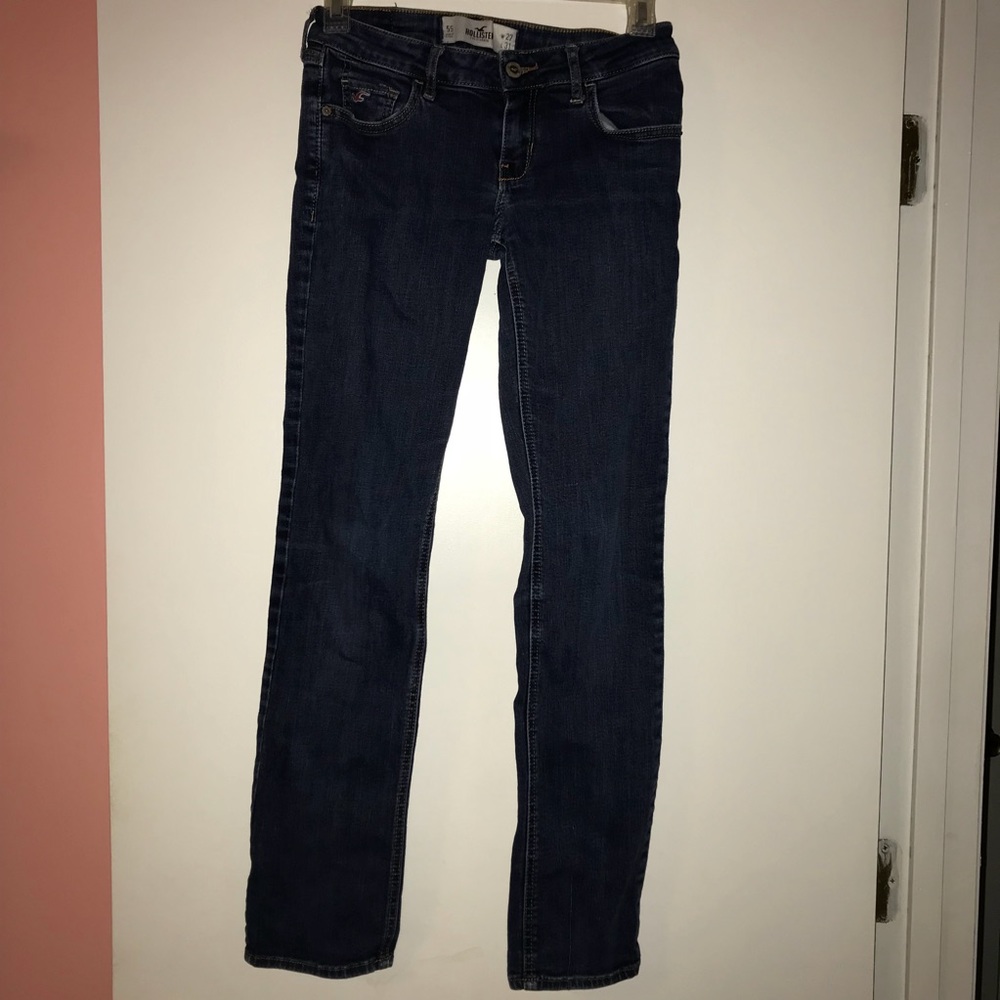 Hollister Skinny Jeans